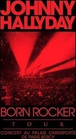 Born Rocker Tour (2013 - 140 gr.)