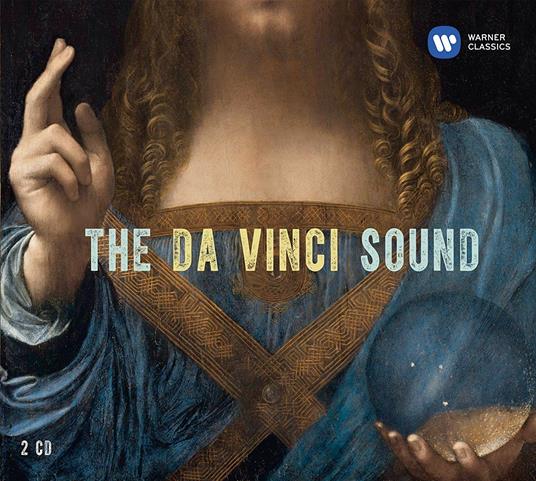 The Da Vinci Sound - CD Audio
