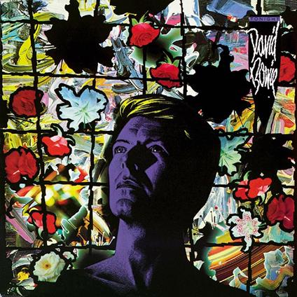 Tonight - CD Audio di David Bowie