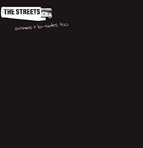 Remixes B Sides - Vinile LP di Streets