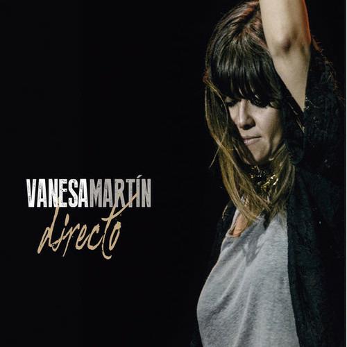 Directo - CD Audio di Vanesa Martín