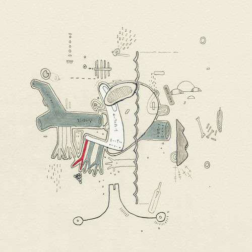 Tiny Changes. A Celebration of Frightened Rabbit's the Midnight Organ Fight - CD Audio