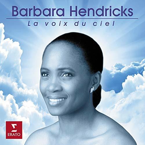La Voix Du Ciel - CD Audio di Barbara Hendricks