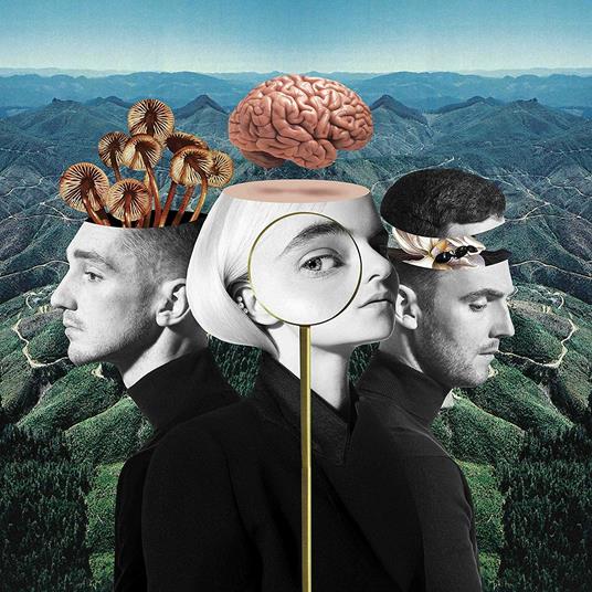 What Is Love? (Deluxe Edition) - CD Audio di Clean Bandit