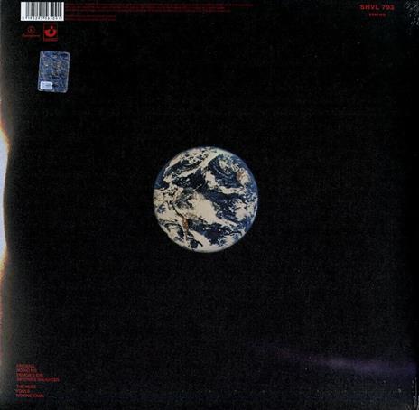 Fireball (2018 Remastered) - Vinile LP di Deep Purple - 2