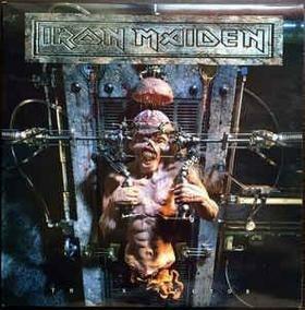 The X Factor (Remastered) - CD Audio di Iron Maiden