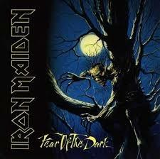 Fear of the Dark (Remastered) - CD Audio di Iron Maiden