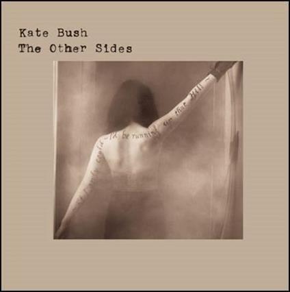 The Other Side - CD Audio di Kate Bush