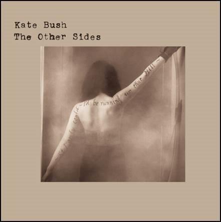 The Other Side - CD Audio di Kate Bush