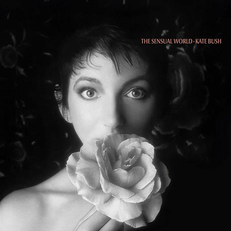 The Sensual World (Colonna Sonora) - CD Audio di Kate Bush