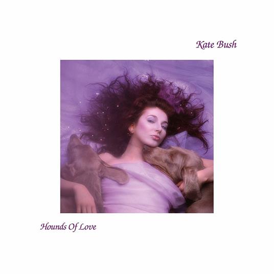 Hounds of Love (Colonna Sonora) - CD Audio di Kate Bush