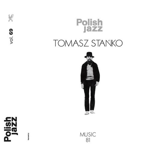 Music '81 - CD Audio di Tomasz Stanko
