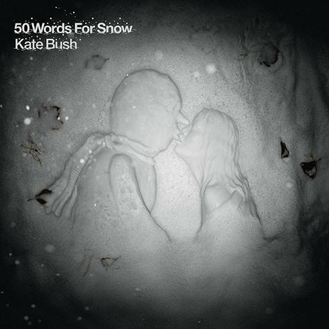 50 Words for Snow (Colonna Sonora) - Vinile LP di Kate Bush