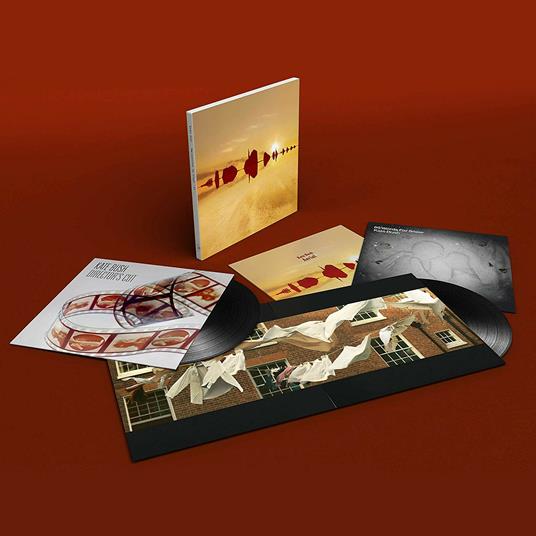 Remastered in Vinyl III (Vinyl Box Set) - Vinile LP di Kate Bush