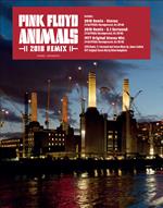 Animals (2018 Remix - Blu-ray Edition)