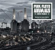 Animals (2018 Remix - CD Edition)