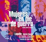 Mujeres en pie de guerra