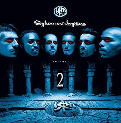 Ombre est lumire vol.2 - Vinile LP di Iam