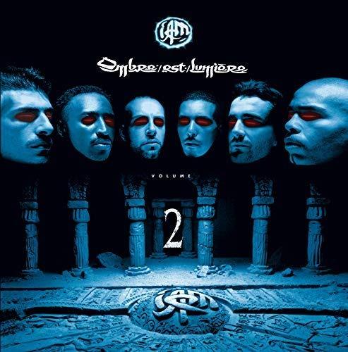 Ombre est lumire vol.2 - Vinile LP di Iam