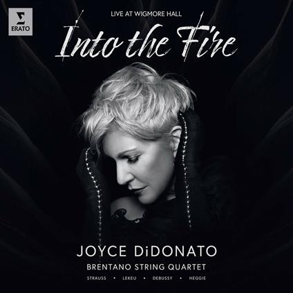 Live at Wigmore Hall - CD Audio di Joyce Di Donato