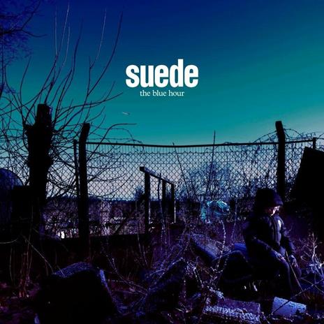 The Blue Hour - CD Audio di Suede