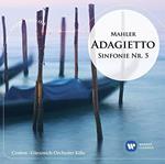 Adagietto - Sinfonia n.5