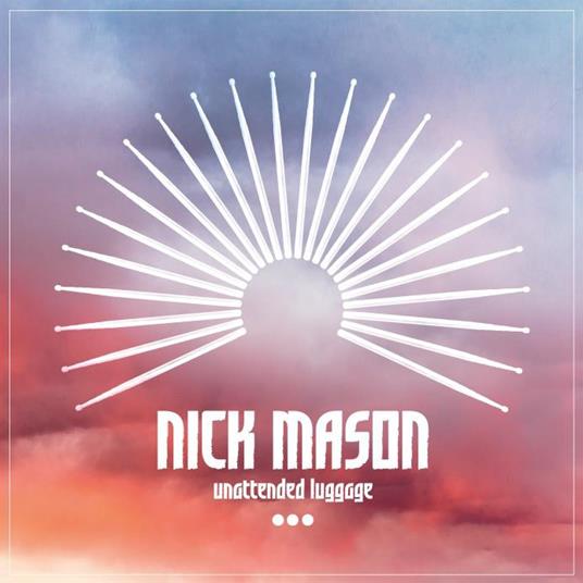 Unattended Luggage - CD Audio di Nick Mason