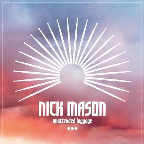 Unattended Luggage - Vinile LP di Nick Mason
