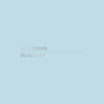 Movement - Vinile LP + CD Audio + DVD di New Order