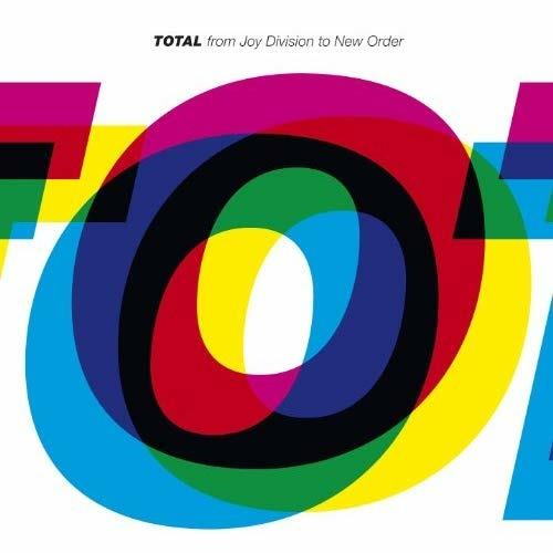 Total - Vinile LP di Joy Division,New Order