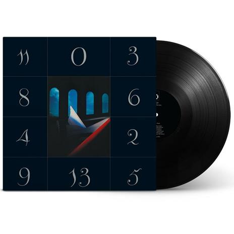 Murder - Vinile LP di New Order - 2