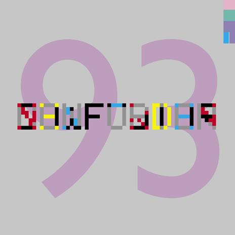 Confusion - Vinile LP di New Order