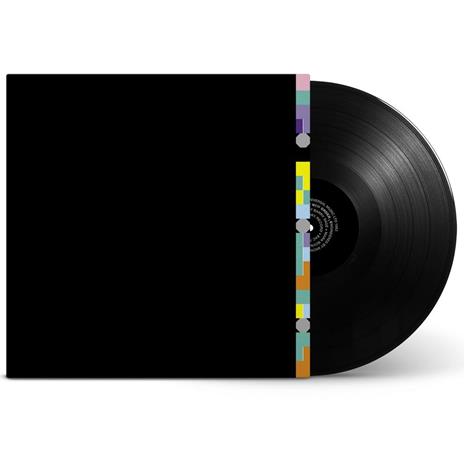 Blue Monday - Vinile LP di New Order - 2