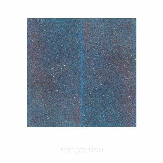 Temptation (Maxi Single Remastered) - Vinile LP di New Order