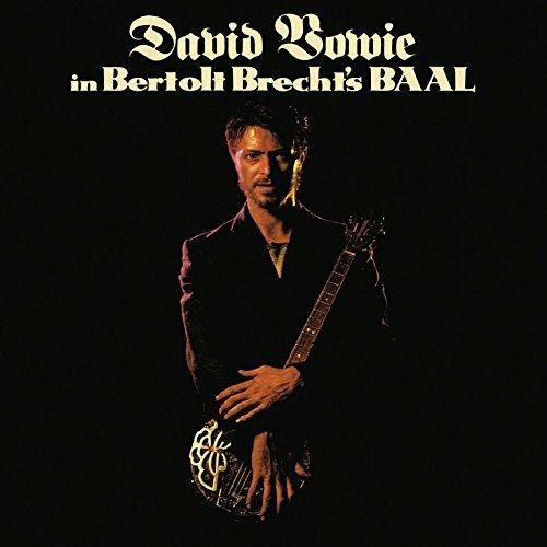 In Bertolt Brecht's Baal - Vinile LP di David Bowie