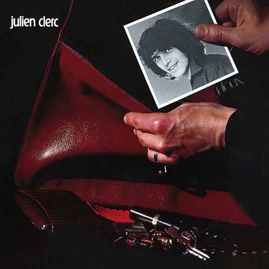 Jaloux - Vinile LP di Julien Clerc