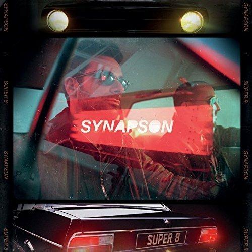 Super 8 - CD Audio di Synapson