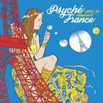 Psych. France vol.4