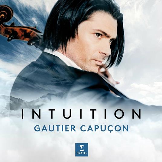 Intuition ( + MP3 Download) - Vinile LP di Gautier Capuçon