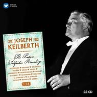 Joseph Keilberth. Icon
