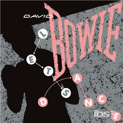 Let's Dance (Limited Edition) - Vinile LP di David Bowie