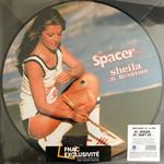 Spacer - Don't Go (Picture Disc)