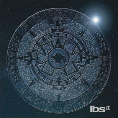 Dark Matter (Limited Edition) - Vinile LP di Hawkwind