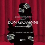 Il dissoluto punito ossia il Don Giovanni (Box Set)