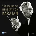 The Sound of Herbert Von Karajan