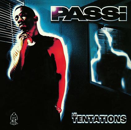 Les Tentations/20Eme Anniversaire - CD Audio di Passi