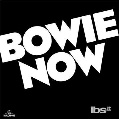 Now (Limited Edition) - Vinile LP di David Bowie