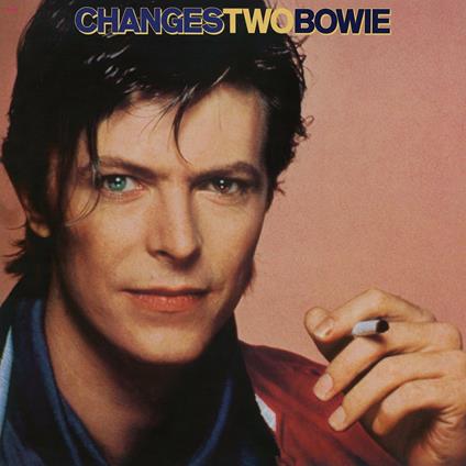 Changestwobowie (Digipack) - CD Audio di David Bowie