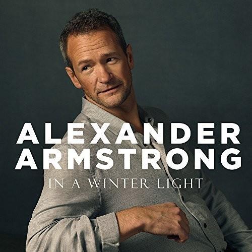 In A Winter Light - CD Audio di Alexander Armstrong