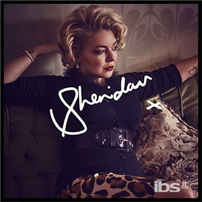 Sheridan - CD Audio di Sheridan Smith